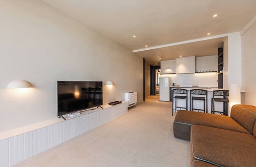Vlore Apartment | Casa Sud | Luxury 2BR Apartment by PikHost
