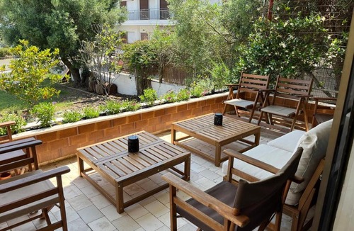 Nea Potidaia House | Casa Sul Mare