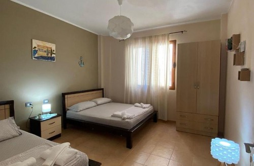 Velipoje Apartment | Casa Velipoja