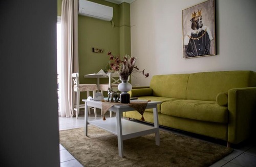 Ioannina Apartment | Casa Verde Ioannina