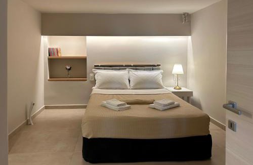 Elliniko-Argyroupoli Apartment | Casa Verde Minimal & Cozy Stay
