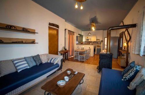 Agios Spyridon Corfu House | Casas De Campo - Alejandro II