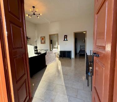 Gourna Apartment | Caserma Regina