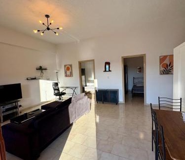 Gourna Apartment | Caserma Regina