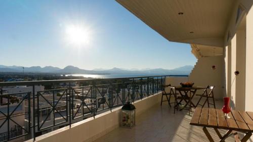 Loutraki Apartment | Casino Royal in Loutraki