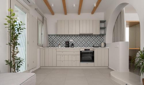 Amorgos Apartment | Castello Amorgos Suites