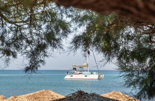 Agia Anna Hotel | Castello On The Beach