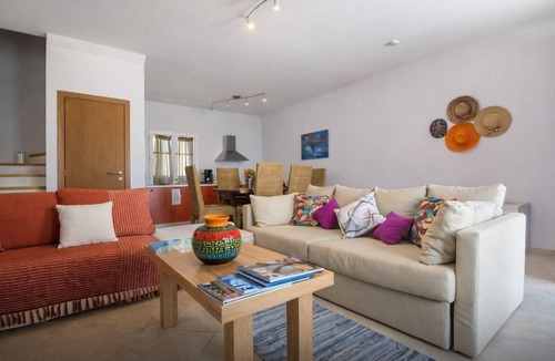 Agia Pelagia Apartment | Castri Village Kythira - Andromeda Sea View Escape