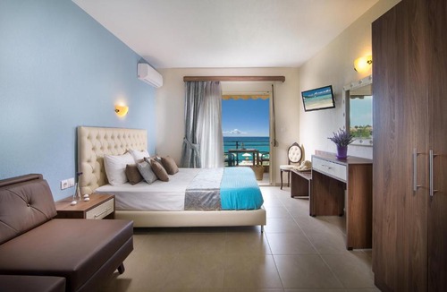 Toroni Apartment | Castro deluxe