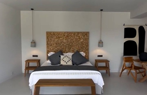 Nikiana House | Cavalier Suites Nikiana Lefkada AV Properties