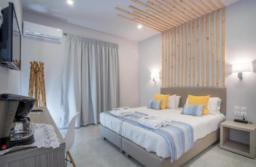 Kalamaki Hotel | Cavo D'oro Resort