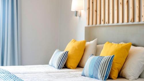 Kalamaki Hotel | Cavo D'oro Resort