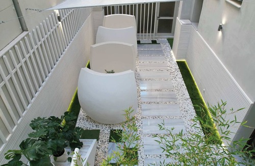 Piraeus Apartment | CC LUX Standard Twin Room 104