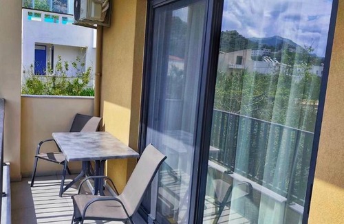 Agios Vasileios Hotel | Celene Luxury Plakias