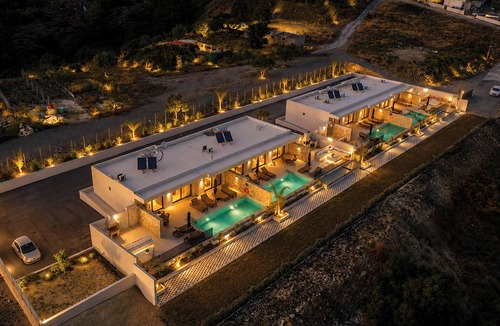 Lardos Villa | Celeste Luxury Villas | Villa Thea, Villa