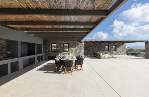 Santa Maria Villa | Celestial II ., Villa