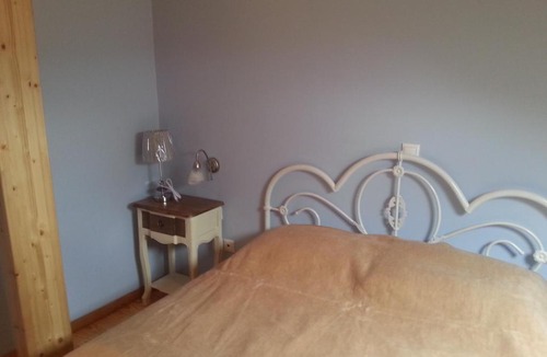 Lefkada Town Apartment | center apartments