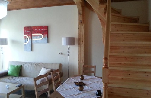 Lefkada Town Apartment | center apartments