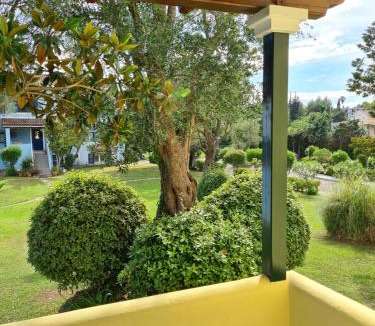 Gouvia House | Cento Blu Villa