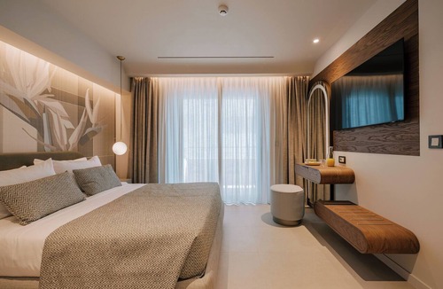 Rhodes Town Hotel | Cento Palme