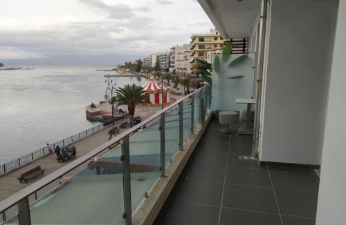 Khalkis Apartment | Central Apartment Sea View in Chalkida