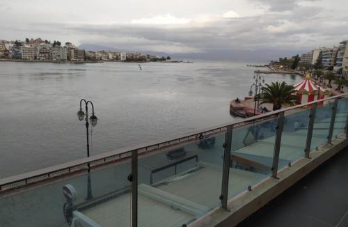 Khalkis Apartment | Central Apartment Sea View in Chalkida