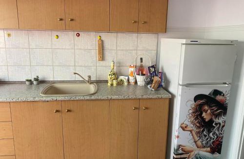 Edessa Apartment | Central Apartment with view