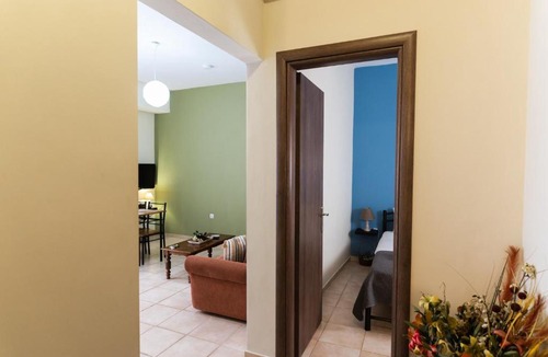 Alexandroupoli Apartment | Central Apartments 1