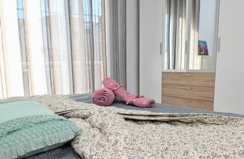 Alexandroupoli Apartment | Central appartment