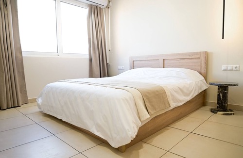 Omonia Apartment | Central Athens Living - Flow One by ΜΡS