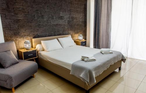 Ierapetra Apartment | Central Beauty