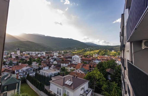 Pejë Apartment | Central Heights