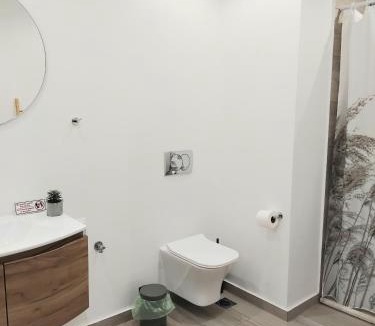 Palaia Epidavros Apartment | Central House 1