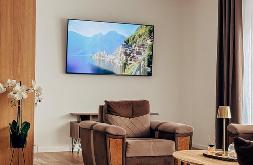 Kolovicë Apartment | Central Nest - Prishtina Apartments