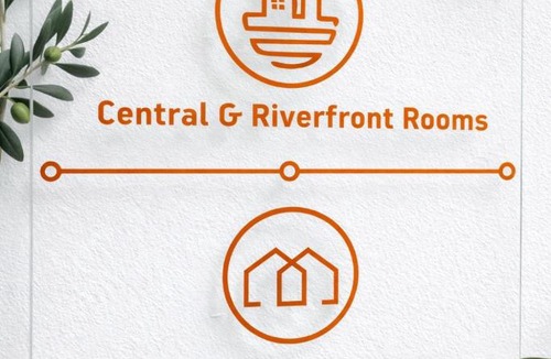 Edessa Apartment | Central & Riverfront Apartment 3