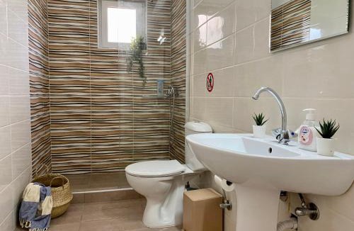 Kos Town Apartment | Central Stay in Kos, Near the Beach - El Greco Apartments No 14
