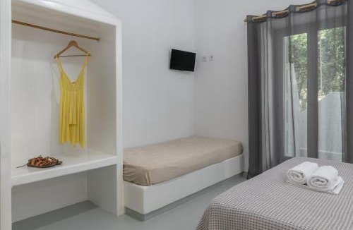Adamas Apartment | Central studio - Adamas