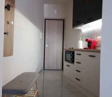 Veroia Apartment | Central Studio in Veria