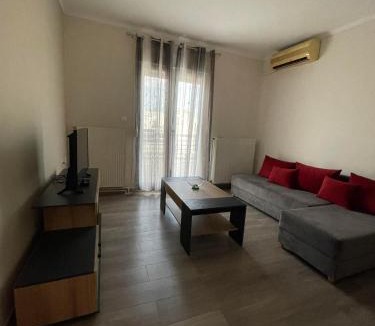 Alexandroupoli Apartment | Central view Apartment
