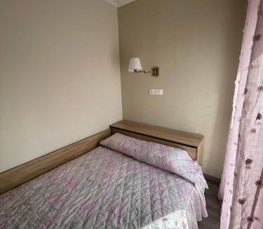 Alexandroupoli Apartment | Central view Apartment