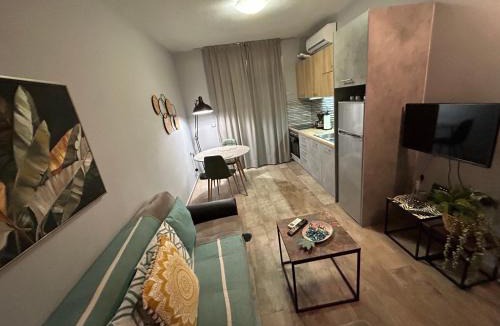 Alexandroupoli Apartment | Centro Alexandroupolis