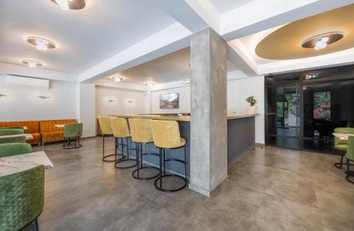 Ioannina Hotel | Centro Urban Stay