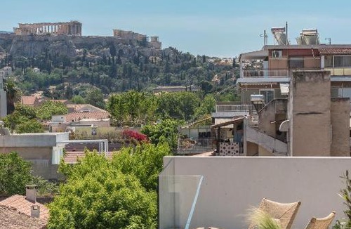 Kerameikos Apartment | Ceramian Athens