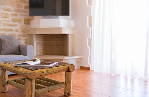 Rethymno Villa | Chainteris Villa II, with Private Pool & Vast Views