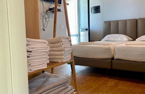 Dhermi Ski Chalet | Chalet Ambel
