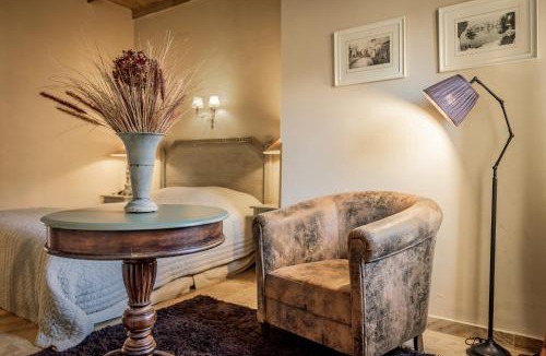 Aghios Athanasios Hotel | Chalet Sapin Hotel