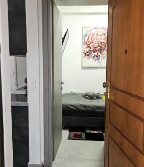 Khalkis Apartment | Chalkida Center Hideaway