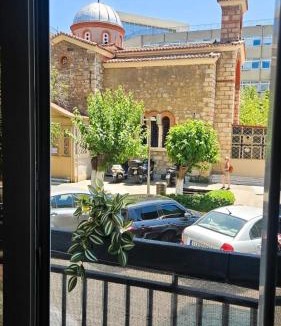 Khalkis Apartment | Chalkida Center Hideaway