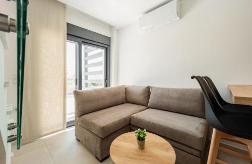 Paralia Dionysiou Apartment | Chalkidiki Suites