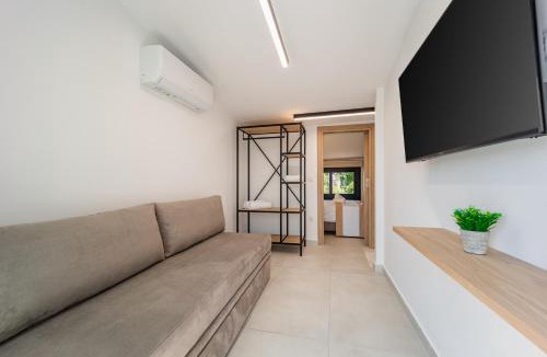 Paralia Dionysiou Apartment | Chalkidiki Suites